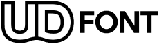 UDFONT