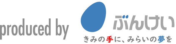ロゴ